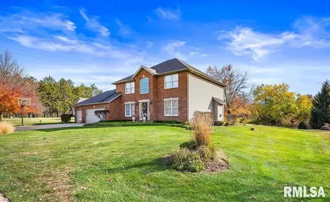 5922 W Deer Trace Ct, Dunlap, IL 61525 photo 3