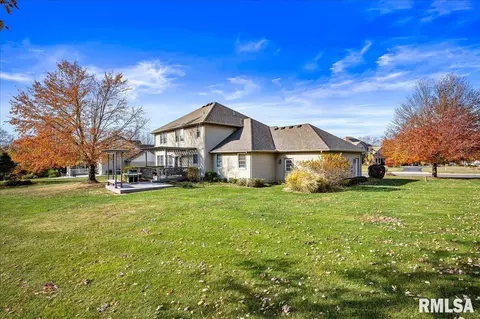 5922 W Deer Trace Ct, Dunlap, IL 61525 photo 42