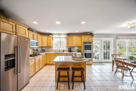 5922 W Deer Trace Ct, Dunlap, IL 61525 photo 14