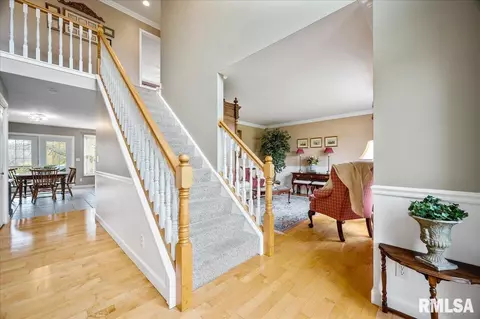 5922 W Deer Trace Ct, Dunlap, IL 61525 photo 6