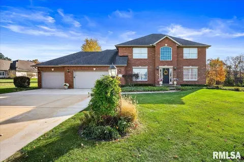 5922 W Deer Trace Ct, Dunlap, IL 61525 photo 2