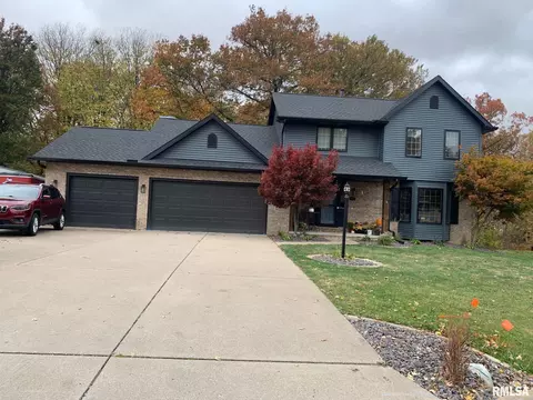 9727 W Whittingham Pt, Mapleton, IL 61547