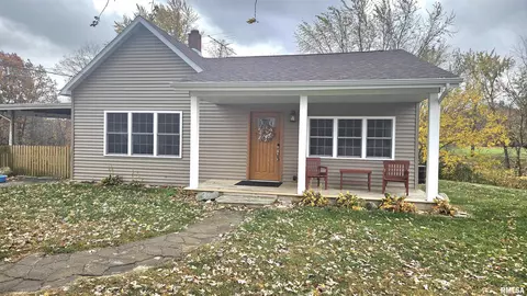 26691 E County Highway 27, Canton, IL 61520