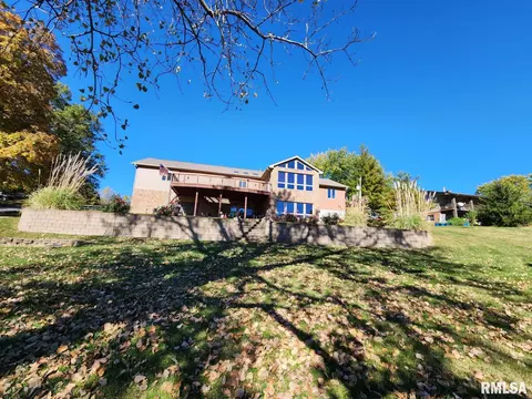 15625 Pawnee Dr, Cuba, IL 61427 photo 2