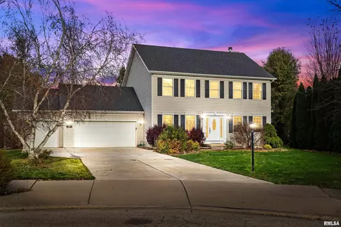6003 W Brookmere St, Edwards, IL 61528