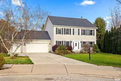 6003 W Brookmere St, Edwards, IL 61528 photo 2