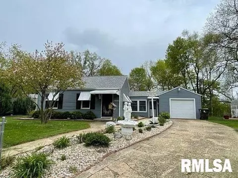 3220 W Ann St, Peoria, IL 61605
