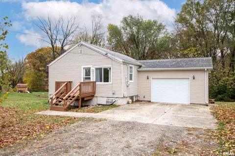 1632 N Boyd Ave, Peoria, IL 61604