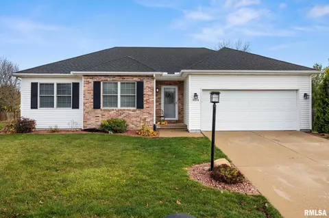 5504 W Brookmere St, Edwards, IL 61528 photo 2