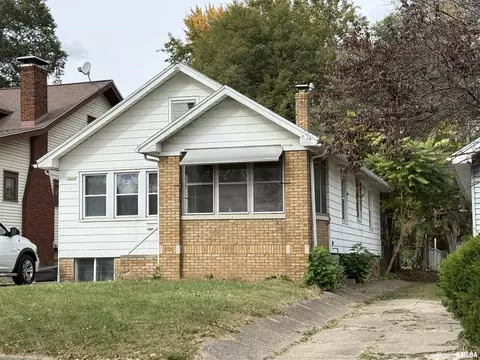 1327 E Nebraska Ave, Peoria, IL 61603