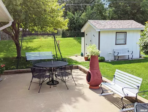836 E Dunne St, Morton, IL 61550 photo 35