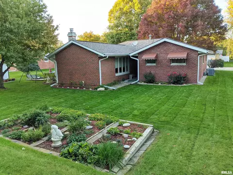 836 E Dunne St, Morton, IL 61550 photo 37