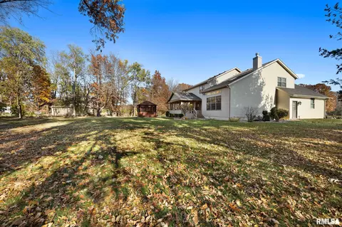 7722 W Brandon Ct, Mapleton, IL 61547 photo 48
