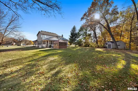 7722 W Brandon Ct, Mapleton, IL 61547 photo 44