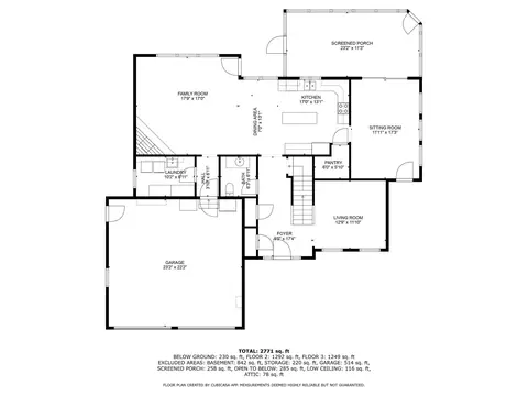 7722 W Brandon Ct, Mapleton, IL 61547 photo 51