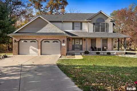 7722 W Brandon Ct, Mapleton, IL 61547 photo 2