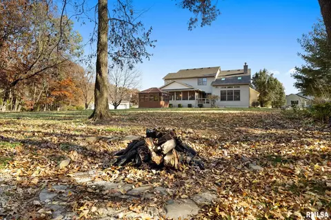 7722 W Brandon Ct, Mapleton, IL 61547 photo 45