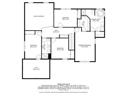 7722 W Brandon Ct, Mapleton, IL 61547 photo 52