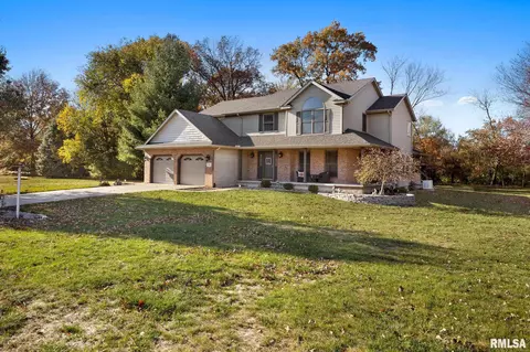 7722 W Brandon Ct, Mapleton, IL 61547 photo 3