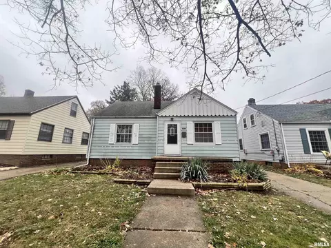 1012 E Willcox Ave, Peoria, IL 61603 photo 1