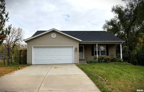 406 S Limestone Ave, Peoria, IL 61604