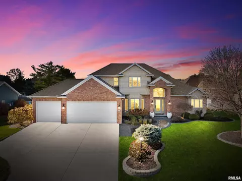 1501 Brookcrest Ave, Morton, IL 61550