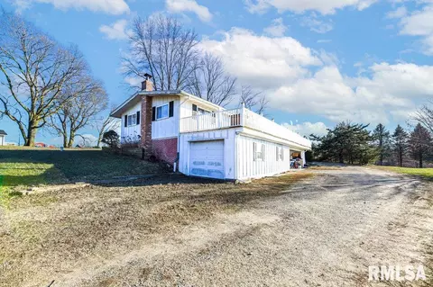 15111 Christmas Tree Rd, Green Valley, IL 61534