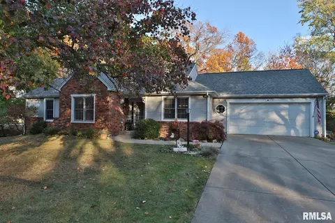3708 N Harvard Ave, Peoria, IL 61614