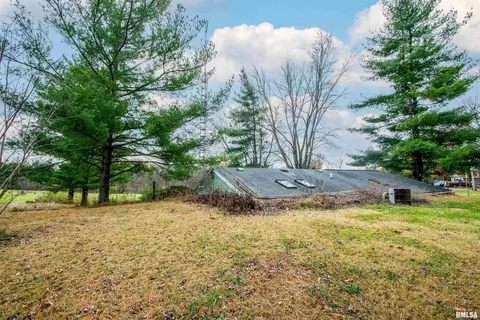 496 County Road 2570 E Rd, El Paso, IL 61738 photo 33