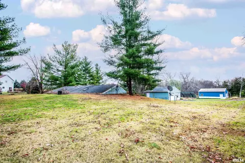 496 County Road 2570 E Rd, El Paso, IL 61738 photo 32
