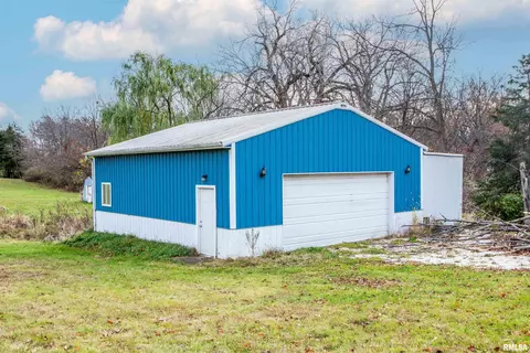496 County Road 2570 E Rd, El Paso, IL 61738 photo 34