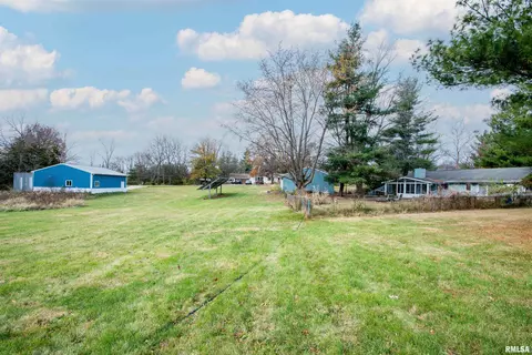 496 County Road 2570 E Rd, El Paso, IL 61738 photo 37