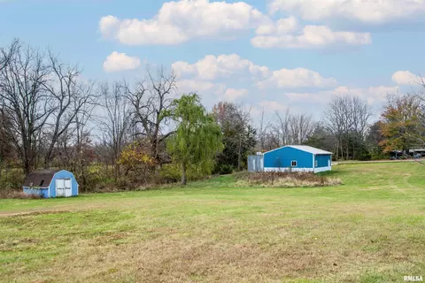 496 County Road 2570 E Rd, El Paso, IL 61738 photo 36