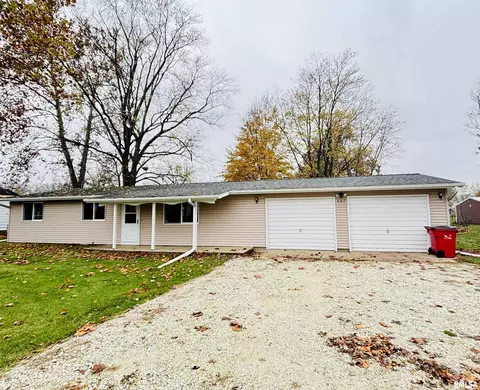 307 N Kellogg St, Yates City, IL 61572