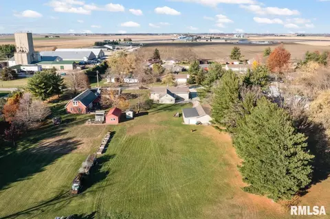 405 E Robinson St, Goodfield, IL 61742 photo 37