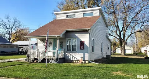 1006 S 7th Ave, Canton, IL 61520 photo 2