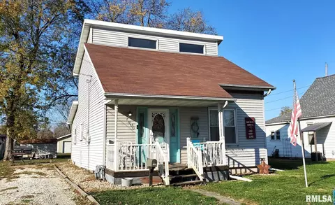 1006 S 7th Ave, Canton, IL 61520 photo 26