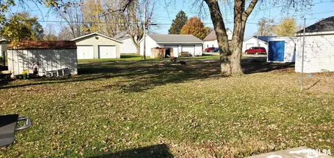 1006 S 7th Ave, Canton, IL 61520 photo 24