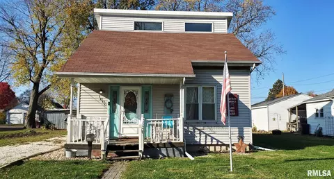 1006 S 7th Ave, Canton, IL 61520 photo 27