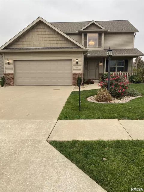 190 Tuscany Ct, Morton, IL 61550