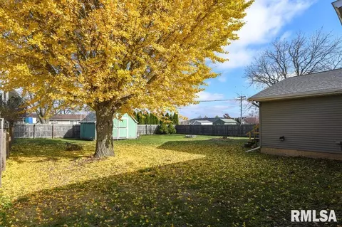 1011 E Madison St, Metamora, IL 61548 photo 31