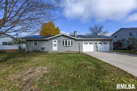 1011 E Madison St, Metamora, IL 61548 photo 25