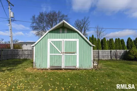 1011 E Madison St, Metamora, IL 61548 photo 32