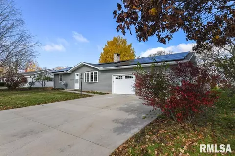 1011 E Madison St, Metamora, IL 61548 photo 28