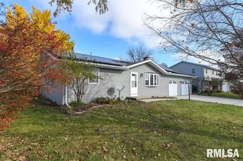1011 E Madison St, Metamora, IL 61548 photo 30