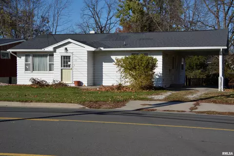 422 E Grant St, Macomb, IL 61455 photo 22
