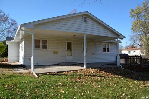 422 E Grant St, Macomb, IL 61455 photo 19