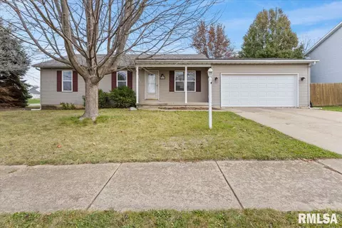 1410 White Horse Trl, Metamora, IL 61548