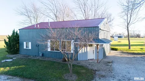 1790 State St, Cazenovia, IL 61545