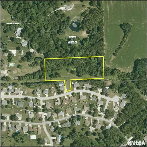 0 E Juniper St, Canton, IL 61520